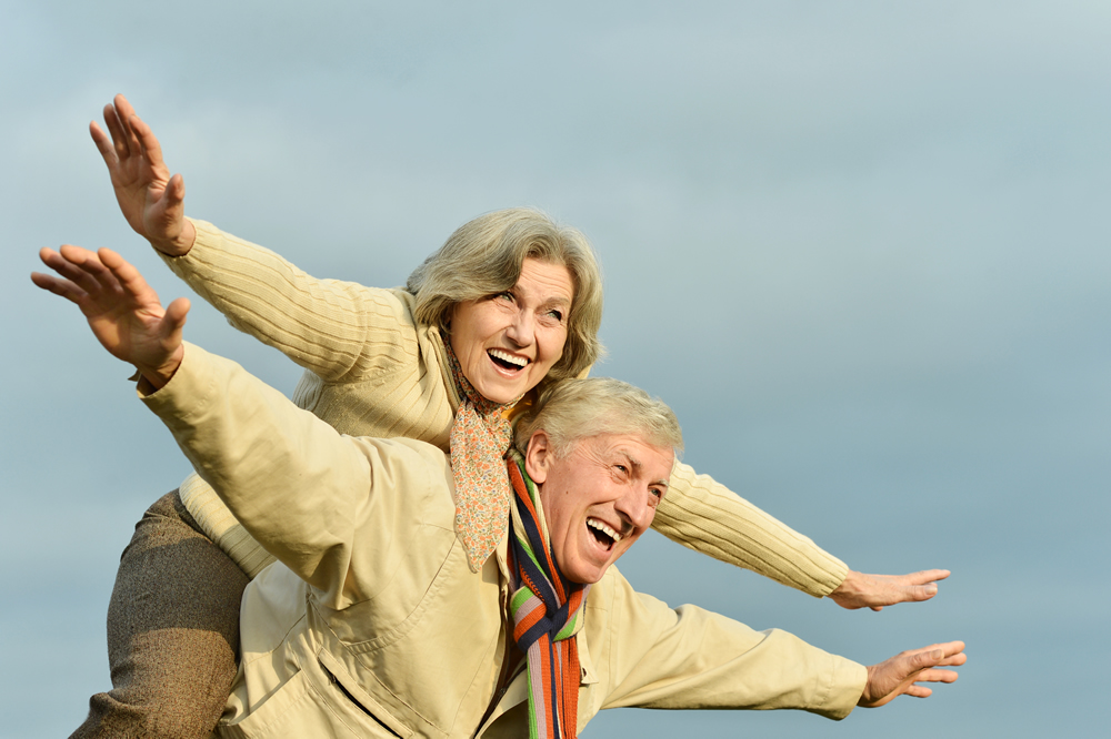 Homeowners Insurance Discounts For Seniors