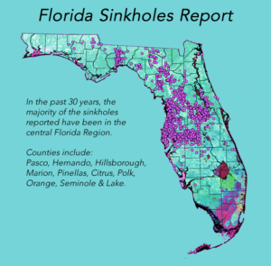 Does Florida Homeowners Insurance Cover Sinkholes