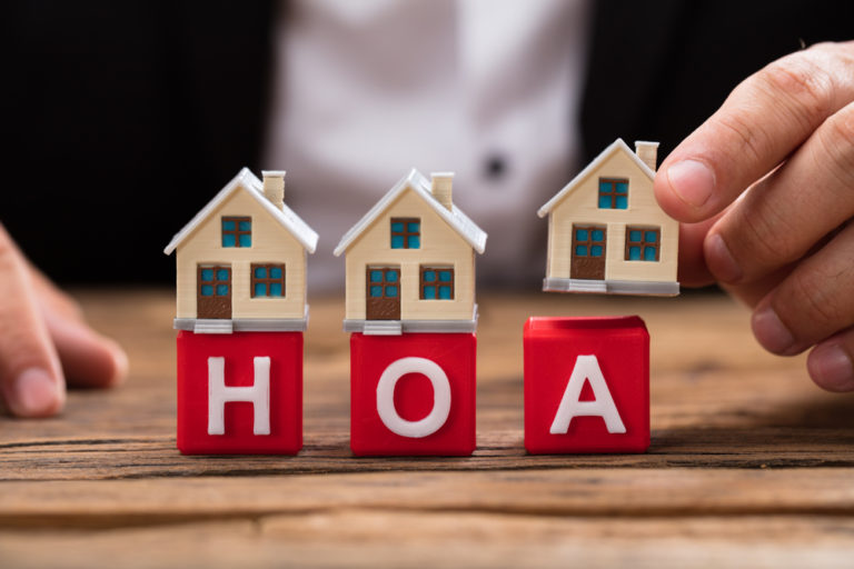 How to Deal with Changes in HOA Requirements Homeowners