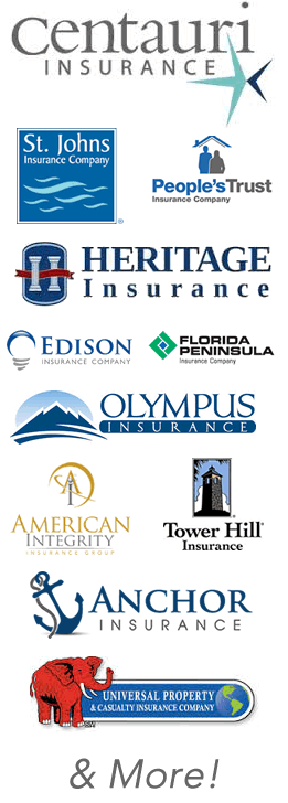 High Springs, FL home insurance companies, compare the best High Springs, FL rates now